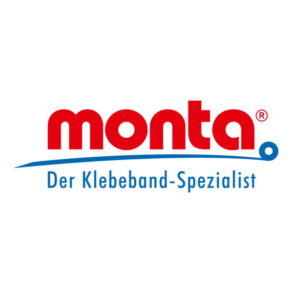 Monta Logo PNG Vector