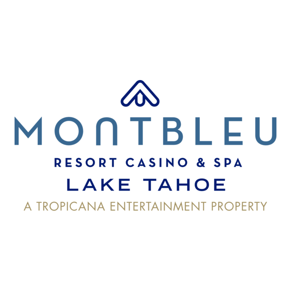 MontBleu Resort Casino & Spa Lake Tahoe Logo PNG Vector
