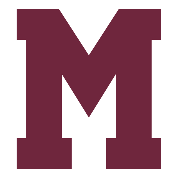Montreal Maroons Logo PNG Vector