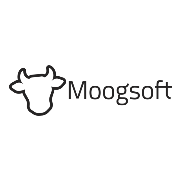 Moogsoft Logo PNG Vector