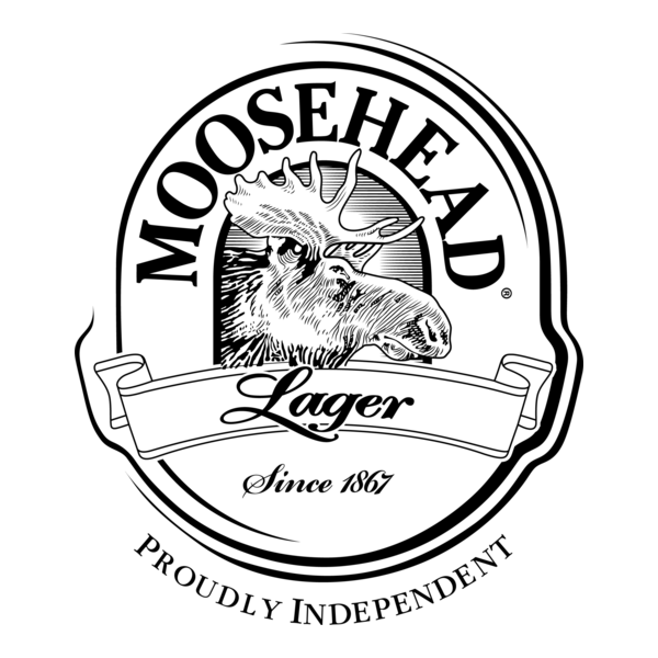 Moosehead Logo PNG Vector