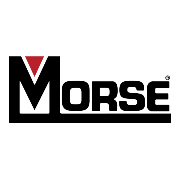 Morse Logo PNG Vector