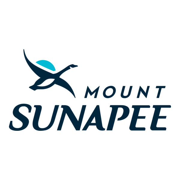 Mount Sunapee Resort Logo PNG Vector