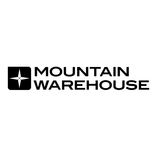 Mountain Warehouse Logo PNG Vector