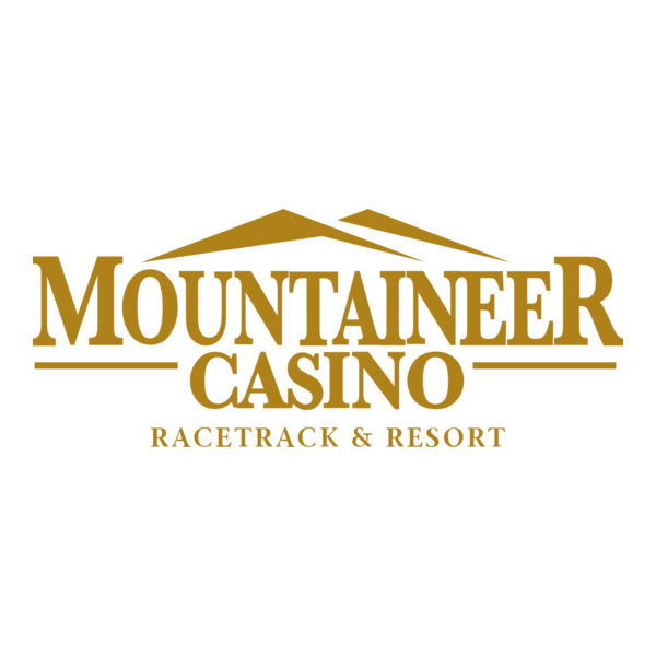 Mountaineer Casino Racetrack & Resort Logo PNG Vector
