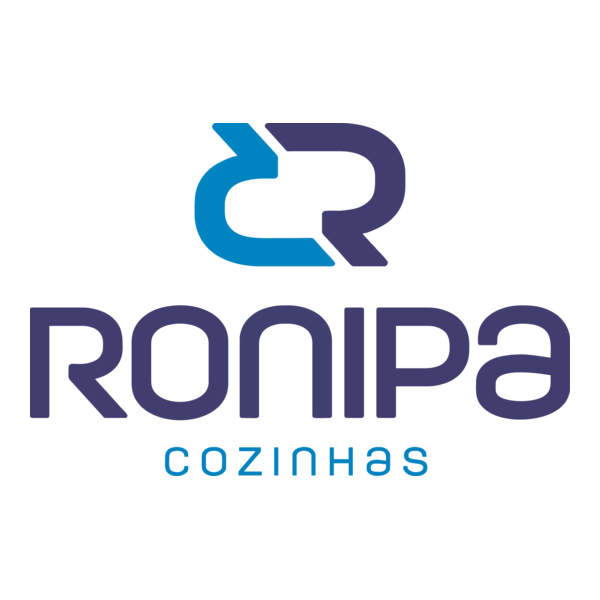 Moveis Ronipa Logo PNG Vector