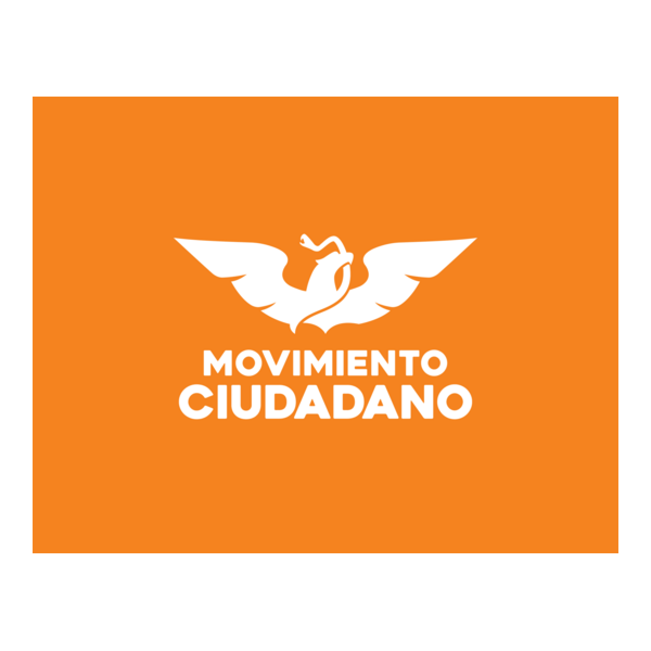 Movimento Ciudadano Logo PNG Vector