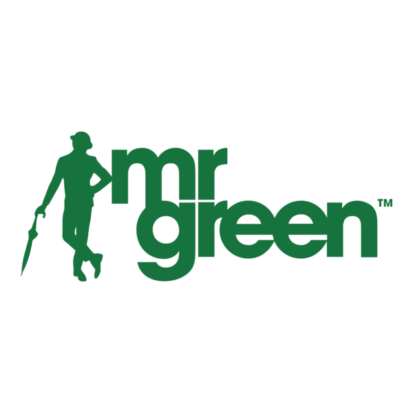 Mr Green Logo PNG Vector