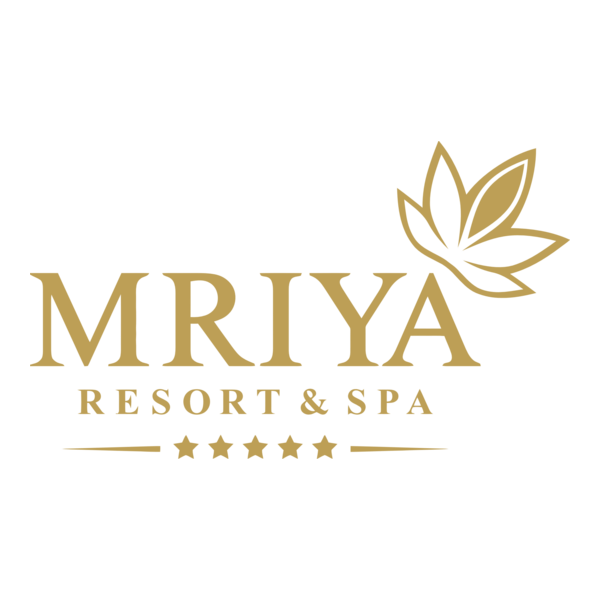 Mriya Resort & Spa Logo PNG Vector
