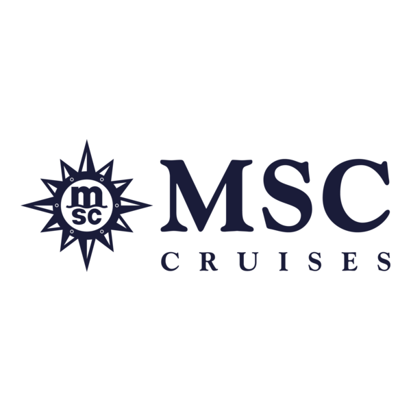 Msc Cruises Logo PNG Vector
