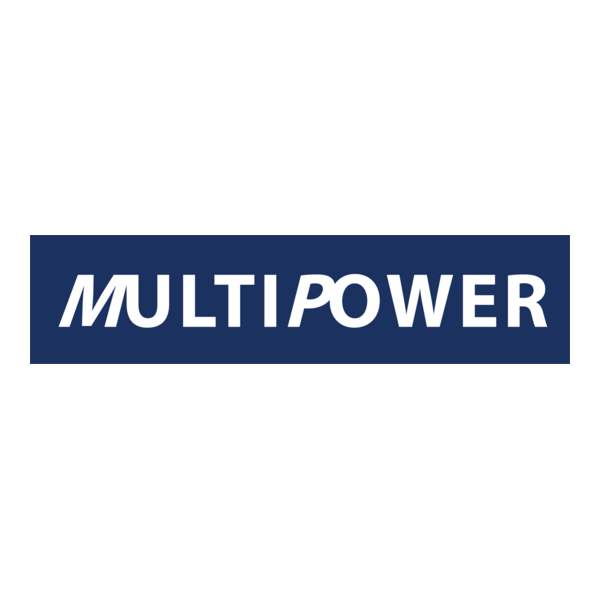 MULTIPOWER Logo PNG Vector