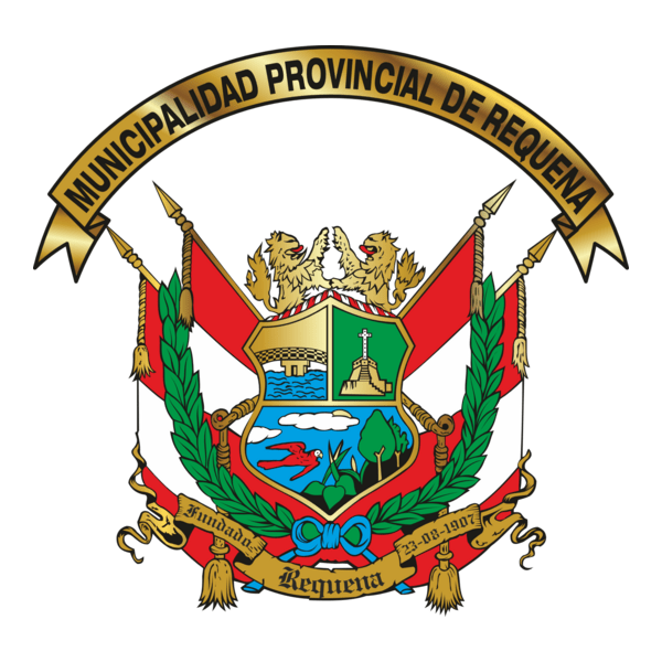 municipalidad provincial de requena-loreto-perú Logo PNG Vector