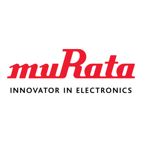 MURATA Logo PNG Vector