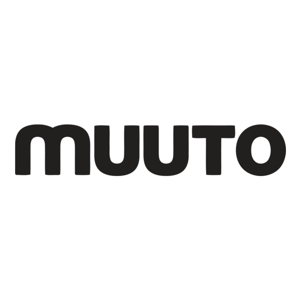 Muuto Logo PNG Vector
