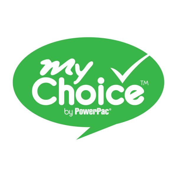 MY CHOICE Logo PNG Vector