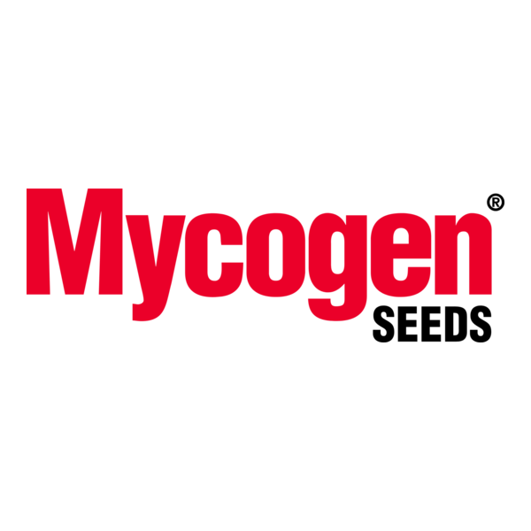 Mycogen Seeds Logo PNG Vector