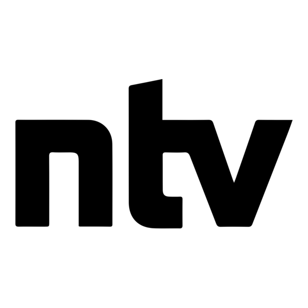 n-tv Logo PNG Vector