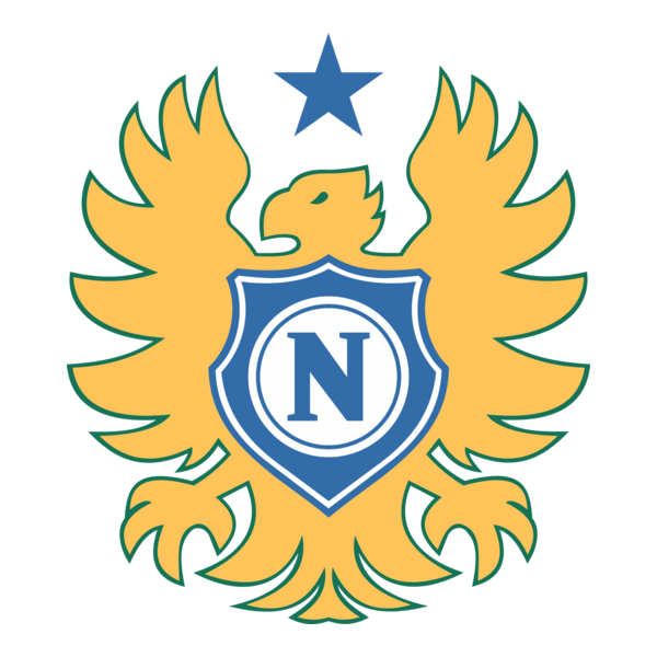 Nacional Futebol Clube - AM Logo PNG Vector