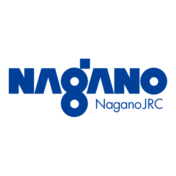 Nagano Japan Radio Logo PNG Vector