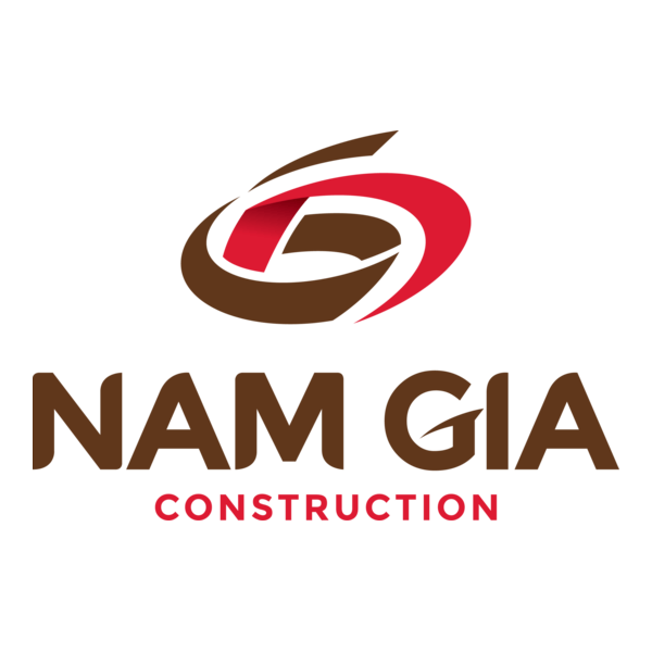 Nam gia Logo PNG Vector