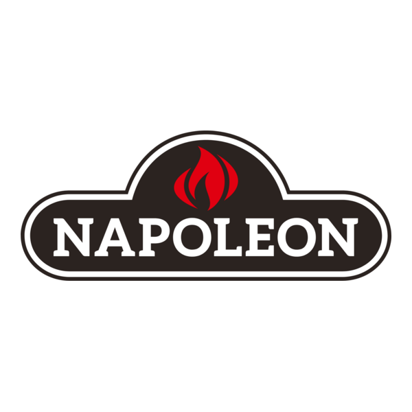 Napoleon Products Logo PNG Vector