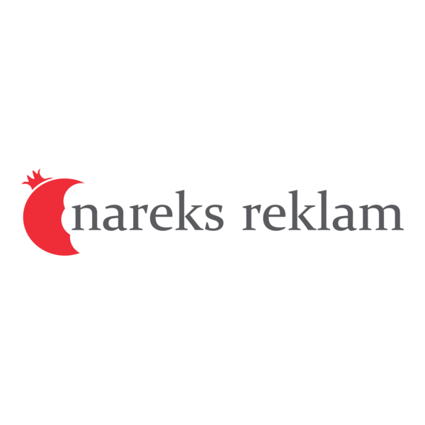 Nareks Reklam Logo PNG Vector