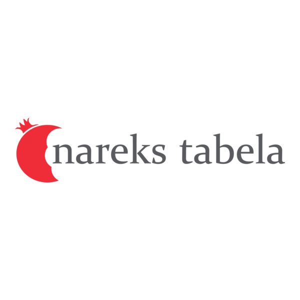 Nareks Tabela Logo PNG Vector