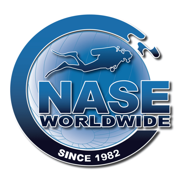 NASE Worldwide Logo PNG Vector