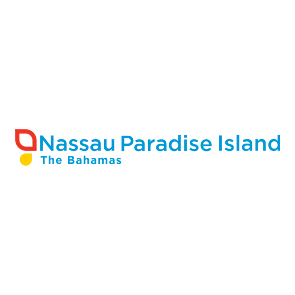 Nassau Paradise Island Logo PNG Vector