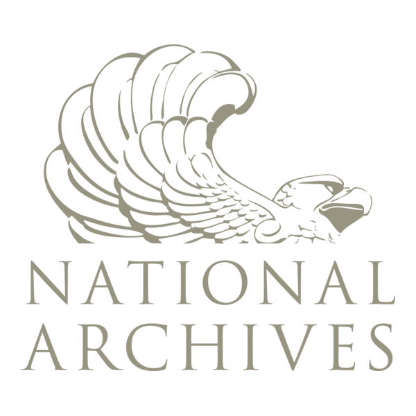 National Archives (USA) Logo PNG Vector