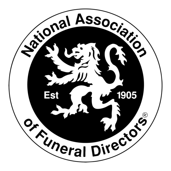 National Association Of Funeral Directors Logo PNG Vector