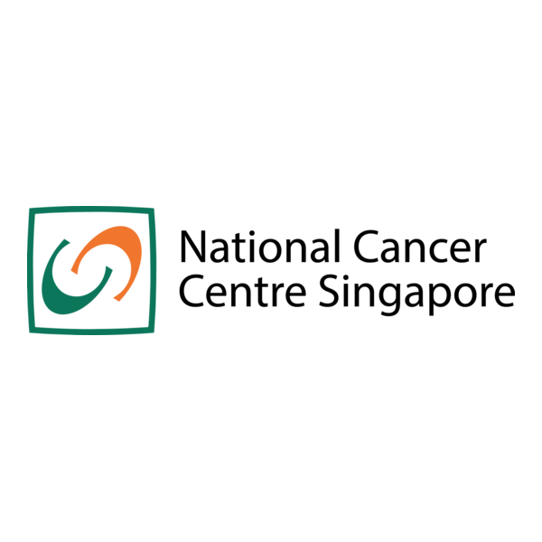 NATIONAL CANCER CENTRE SINGAPORE Logo PNG Vector