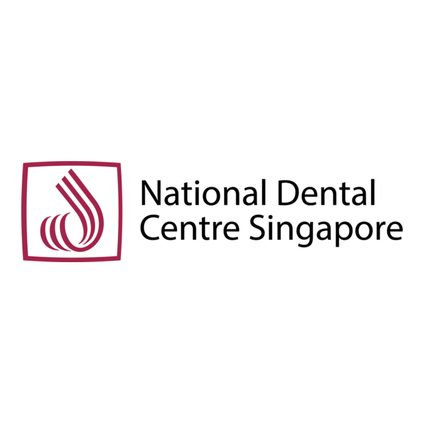 NATIONAL DENTAL CENTRE SINGAPORE Logo PNG Vector