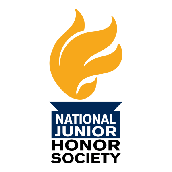 National Junior Honor Society Logo PNG Vector
