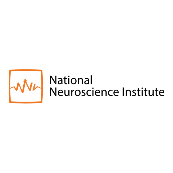 NATIONAL NEUROSCIENCE INSTITUTE Logo PNG Vector