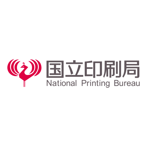 National Printing Bureau Logo PNG Vector