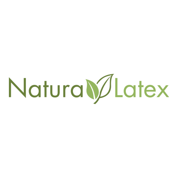Natura Latex Logo PNG Vector