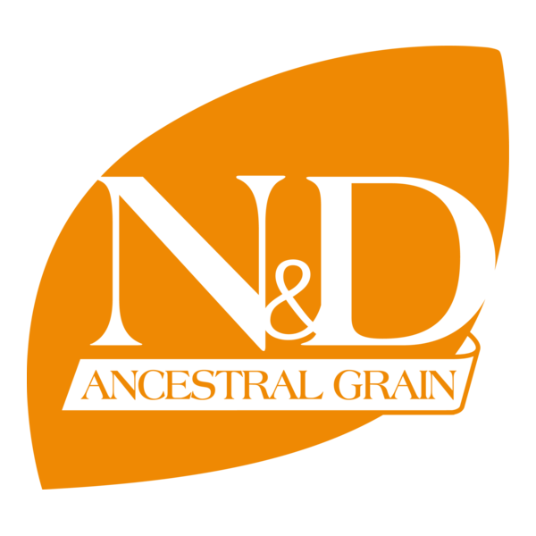 Natural & Delicious Logo PNG Vector