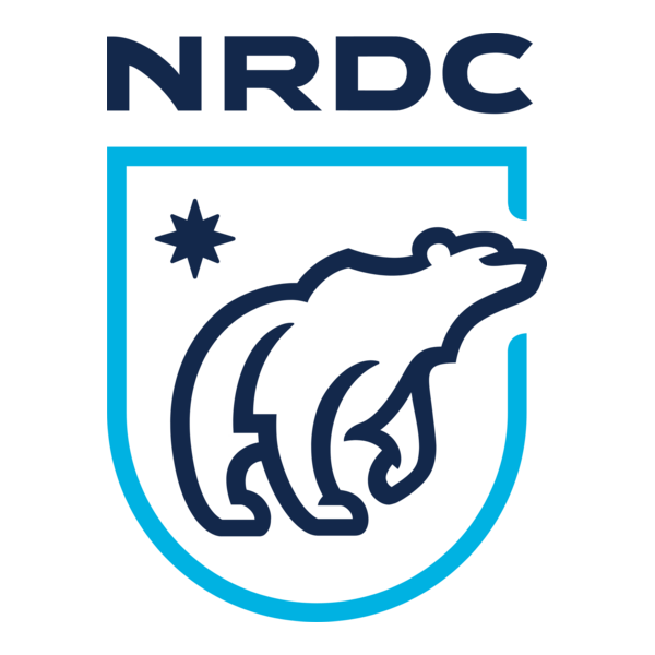 Natural Resources Defense Council (NRDC) Logo PNG Vector