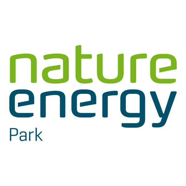 Nature energy park Logo PNG Vector