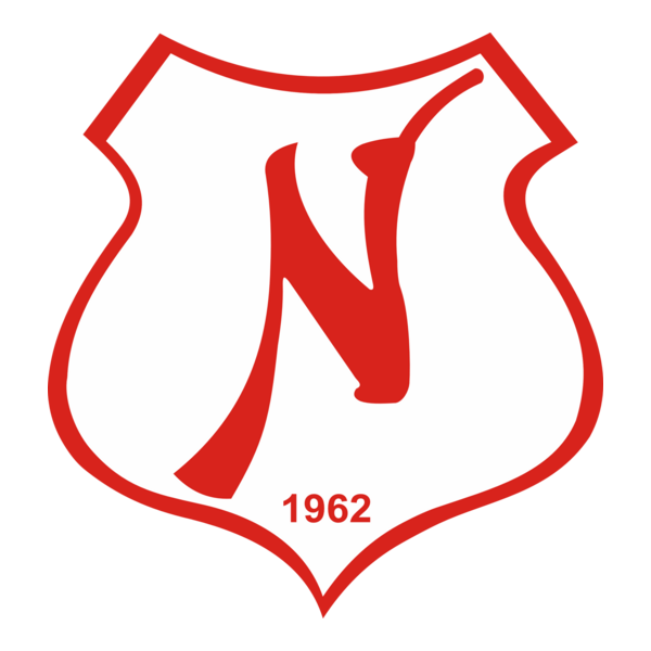 Náutico Futebol Clube - RR Logo PNG Vector