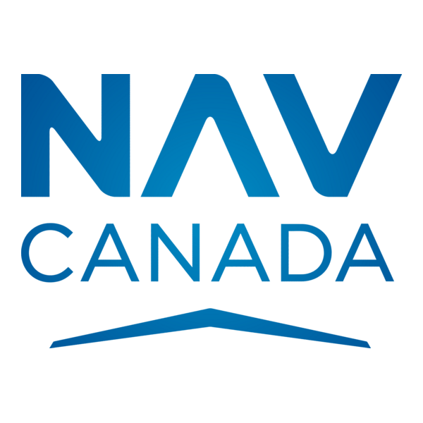 Nav Canada Logo PNG Vector