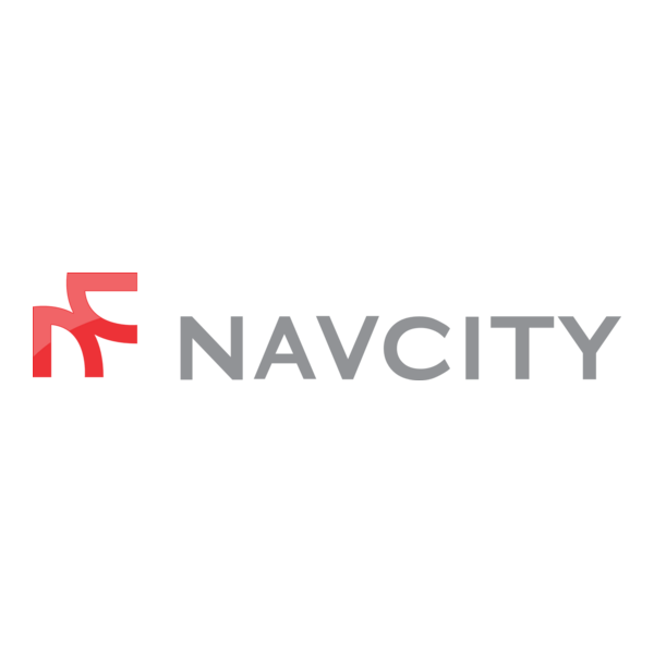 NAVCITY Logo PNG Vector