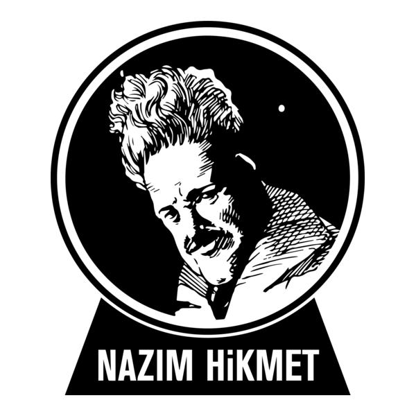 NAZIM HIKMET Logo PNG Vector