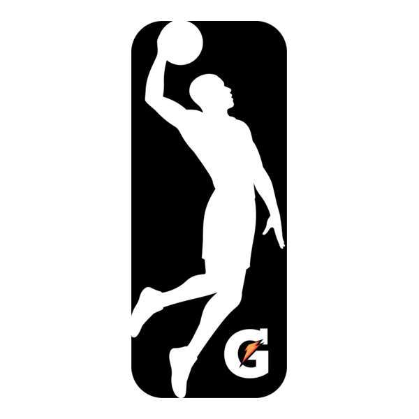 NBA G LEAGUE Logo PNG Vector
