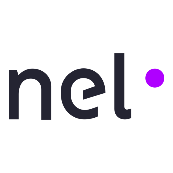 Nel Logo PNG Vector