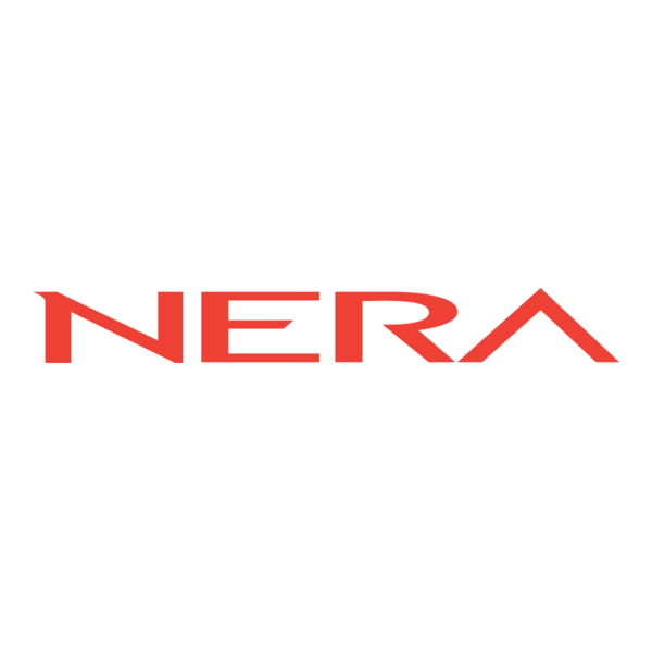 NERA Logo PNG Vector