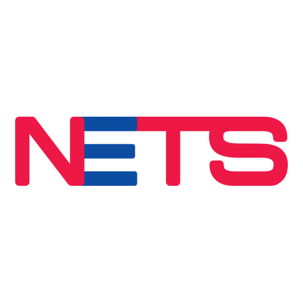 NETS Logo PNG Vector