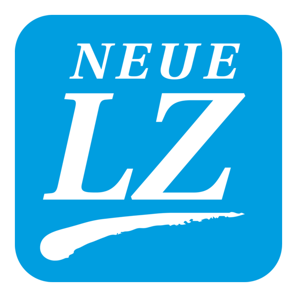 NEUE LZ Logo PNG Vector