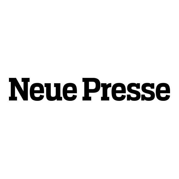 Neue Presse Logo PNG Vector